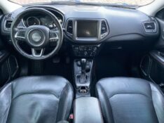 JEEP COMPASS 2.0 16V DIESEL TRAILHAWK 4X4 AUTOMÁTICO 2017/2017 WS MULTIMARCAS VENÂNCIO AIRES / Carros no Vale