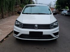 VOLKSWAGEN VOYAGE 1.0 MPI 2023/2023 STOPCAR MULTIMARCAS ESTRELA / Carros no Vale