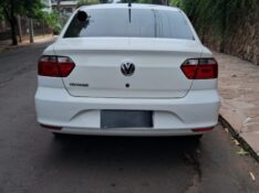 VOLKSWAGEN VOYAGE 1.0 MPI 2023/2023 STOPCAR MULTIMARCAS ESTRELA / Carros no Vale