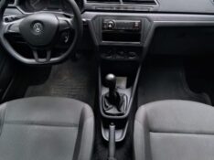 VOLKSWAGEN VOYAGE 1.0 MPI 2023/2023 STOPCAR MULTIMARCAS ESTRELA / Carros no Vale