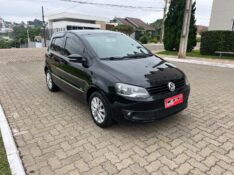 VOLKSWAGEN FOX 1.6 PRIME GII 2012/2012 ELY AUTOMÓVEIS LAJEADO / Carros no Vale