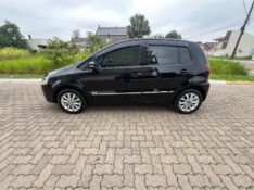 VOLKSWAGEN FOX 1.6 PRIME GII 2012/2012 ELY AUTOMÓVEIS LAJEADO / Carros no Vale