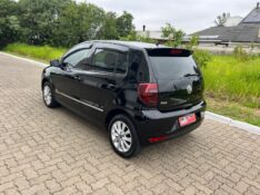 VOLKSWAGEN FOX 1.6 PRIME GII 2012/2012 ELY AUTOMÓVEIS LAJEADO / Carros no Vale