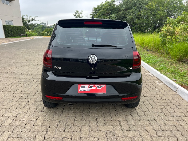 VOLKSWAGEN FOX 1.6 PRIME GII 2012/2012 ELY AUTOMÓVEIS LAJEADO / Carros no Vale