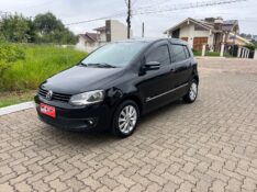 VOLKSWAGEN FOX 1.6 PRIME GII 2012/2012 ELY AUTOMÓVEIS LAJEADO / Carros no Vale