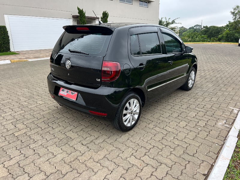 VOLKSWAGEN FOX 1.6 PRIME GII 2012/2012 ELY AUTOMÓVEIS LAJEADO / Carros no Vale