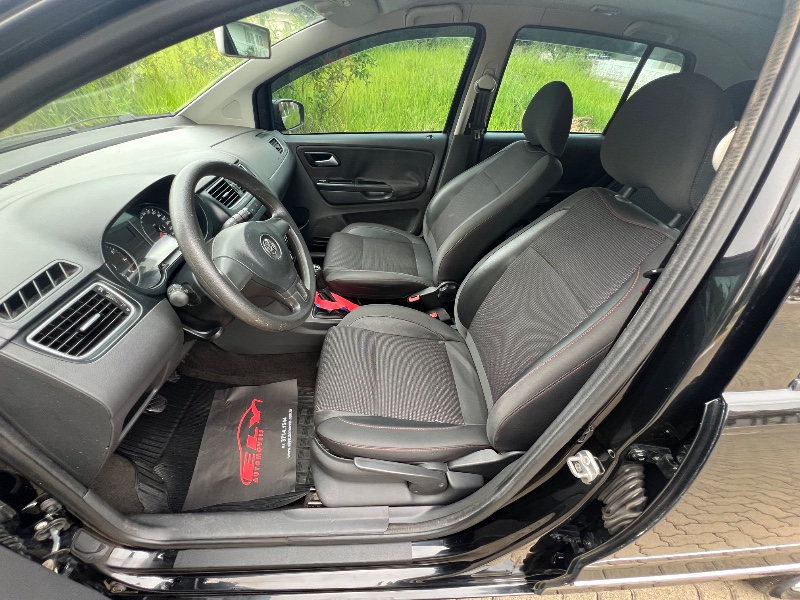 VOLKSWAGEN FOX 1.6 PRIME GII 2012/2012 ELY AUTOMÓVEIS LAJEADO / Carros no Vale
