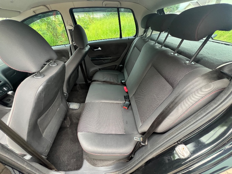 VOLKSWAGEN FOX 1.6 PRIME GII 2012/2012 ELY AUTOMÓVEIS LAJEADO / Carros no Vale