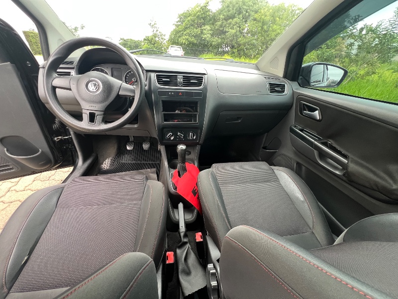 VOLKSWAGEN FOX 1.6 PRIME GII 2012/2012 ELY AUTOMÓVEIS LAJEADO / Carros no Vale