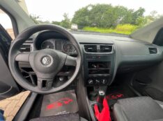 VOLKSWAGEN FOX 1.6 PRIME GII 2012/2012 ELY AUTOMÓVEIS LAJEADO / Carros no Vale