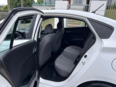 HYUNDAI HB20S 1.0 COMFORT STYLE 12V FLEX 4P MANUAL 2015/2015 LS MULTIMARCAS VENÂNCIO AIRES / Carros no Vale