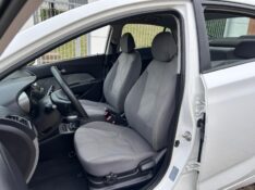 HYUNDAI HB20S 1.0 COMFORT STYLE 12V FLEX 4P MANUAL 2015/2015 LS MULTIMARCAS VENÂNCIO AIRES / Carros no Vale