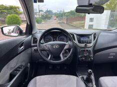 HYUNDAI HB20S 1.0 COMFORT STYLE 12V FLEX 4P MANUAL 2015/2015 LS MULTIMARCAS VENÂNCIO AIRES / Carros no Vale