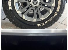 MITSUBISHI L200 TRITON SPORT HPE-S 2020/2021 BOSCO AUTOMÓVEIS GUAPORÉ / Carros no Vale