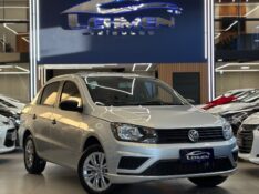 VOLKSWAGEN VOYAGE 1.6 MSI 8V 2022 /2022 LEHMEN VEÍCULOS VENÂNCIO AIRES / Carros no Vale