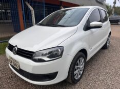 VOLKSWAGEN FOX 1.6 COMPLETO 2014/2014 MENEGHINI VEÍCULOS ARROIO DO MEIO / Carros no Vale