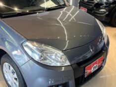 RENAULT SANDERO 1.0 EXPRESSION 16V 2012/2012 JM AUTOMÓVEIS VENÂNCIO AIRES / Carros no Vale