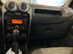RENAULT SANDERO 1.0 EXPRESSION 16V 2012/2012 JM AUTOMÓVEIS VENÂNCIO AIRES / Carros no Vale