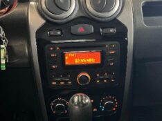 RENAULT SANDERO 1.0 EXPRESSION 16V 2012/2012 JM AUTOMÓVEIS VENÂNCIO AIRES / Carros no Vale