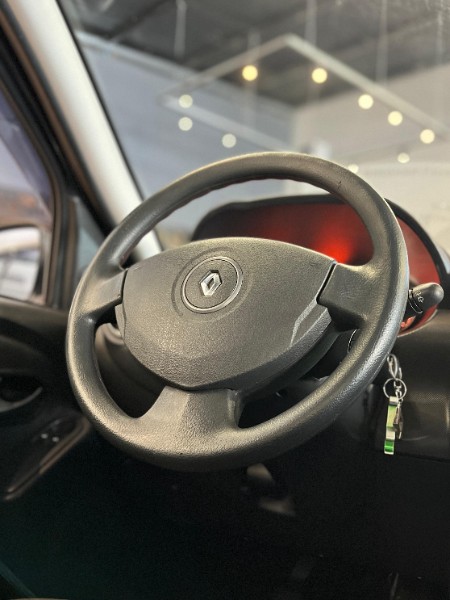 RENAULT SANDERO 1.0 EXPRESSION 16V 2012/2012 JM AUTOMÓVEIS VENÂNCIO AIRES / Carros no Vale