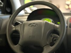 HYUNDAI TUCSON 2.0 16V 2009/2010 JM AUTOMÓVEIS VENÂNCIO AIRES / Carros no Vale