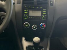 HYUNDAI TUCSON 2.0 16V 2009/2010 JM AUTOMÓVEIS VENÂNCIO AIRES / Carros no Vale