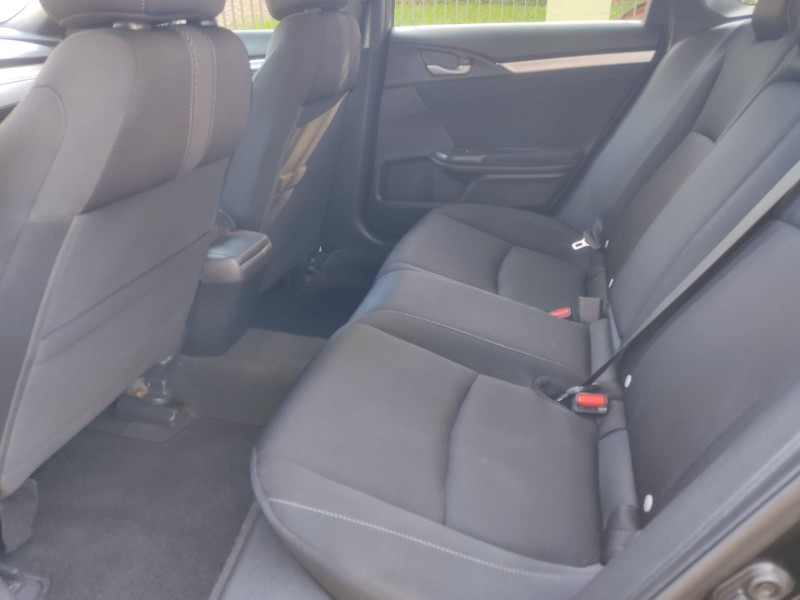 HONDA CIVIC SPORT 2.0 2018/2018 ALTERNATIVA VEÍCULOS LAJEADO / Carros no Vale