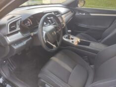 HONDA CIVIC SPORT 2.0 2018/2018 ALTERNATIVA VEÍCULOS LAJEADO / Carros no Vale