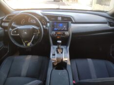 HONDA CIVIC SPORT 2.0 2018/2018 ALTERNATIVA VEÍCULOS LAJEADO / Carros no Vale
