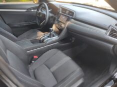 HONDA CIVIC SPORT 2.0 2018/2018 ALTERNATIVA VEÍCULOS LAJEADO / Carros no Vale
