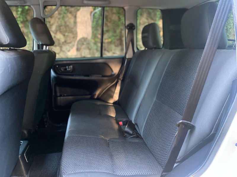 MITSUBISHI PAJERO TR4 2.0 4X4 16V 2010/2010 ESTAÇÃO DO CARRO ESTRELA / Carros no Vale