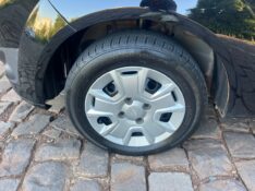 FORD FIESTA 1.0 8V FLEX 2012/2012 ELY AUTOMÓVEIS LAJEADO / Carros no Vale