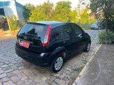 FORD FIESTA 1.0 8V FLEX 2012/2012 ELY AUTOMÓVEIS LAJEADO / Carros no Vale