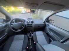 FORD FIESTA 1.0 8V FLEX 2012/2012 ELY AUTOMÓVEIS LAJEADO / Carros no Vale