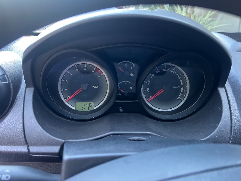 FORD FIESTA 1.0 8V FLEX 2012/2012 ELY AUTOMÓVEIS LAJEADO / Carros no Vale