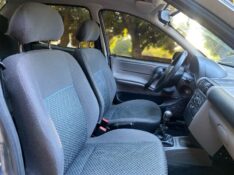 CHEVROLET CLASSIC LS 1.0 2012/2013 ESTAÇÃO DO CARRO ESTRELA / Carros no Vale