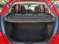 HONDA FIT 1.5 EXL 16V FLEX 4P AUTOMÁTICO 2014/2015 RICARDO VEÍCULOS TEUTÔNIA / Carros no Vale