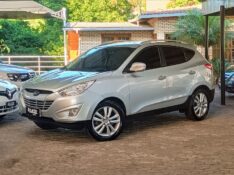 HYUNDAI IX35 2.0 2012/2013 RICARDO VEÍCULOS TEUTÔNIA / Carros no Vale