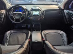 HYUNDAI IX35 2.0 2012/2013 RICARDO VEÍCULOS TEUTÔNIA / Carros no Vale