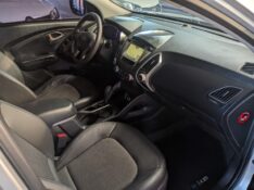 HYUNDAI IX35 2.0 2012/2013 RICARDO VEÍCULOS TEUTÔNIA / Carros no Vale