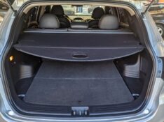 HYUNDAI IX35 2.0 2012/2013 RICARDO VEÍCULOS TEUTÔNIA / Carros no Vale