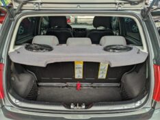 VOLKSWAGEN FOX 1.6 PRIME 8V 2011/2012 RICARDO VEÍCULOS TEUTÔNIA / Carros no Vale