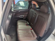 CHEVROLET CAPTIVA 2.4 SPORT 16V 2015/2016 RICARDO VEÍCULOS TEUTÔNIA / Carros no Vale