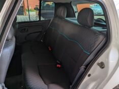 RENAULT CLIO 1.0 EXPRESSION 16V 2015 2014/2015 RICARDO VEÍCULOS TEUTÔNIA / Carros no Vale