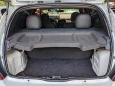 RENAULT CLIO 1.0 EXPRESSION 16V 2015 2014/2015 RICARDO VEÍCULOS TEUTÔNIA / Carros no Vale