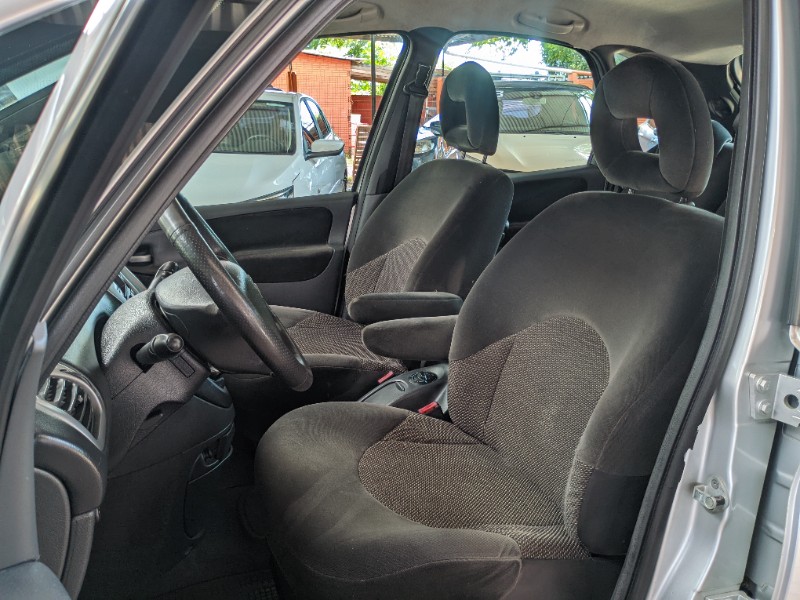 CITROEN XSARA PICASSO 1.6 I GLX 16V 2011/2012 RICARDO VEÍCULOS TEUTÔNIA / Carros no Vale