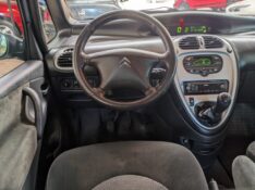 CITROEN XSARA PICASSO 1.6 I GLX 16V 2011/2012 RICARDO VEÍCULOS TEUTÔNIA / Carros no Vale