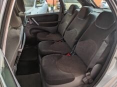 CITROEN XSARA PICASSO 1.6 I GLX 16V 2011/2012 RICARDO VEÍCULOS TEUTÔNIA / Carros no Vale
