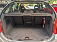 CITROEN XSARA PICASSO 1.6 I GLX 16V 2011/2012 RICARDO VEÍCULOS TEUTÔNIA / Carros no Vale