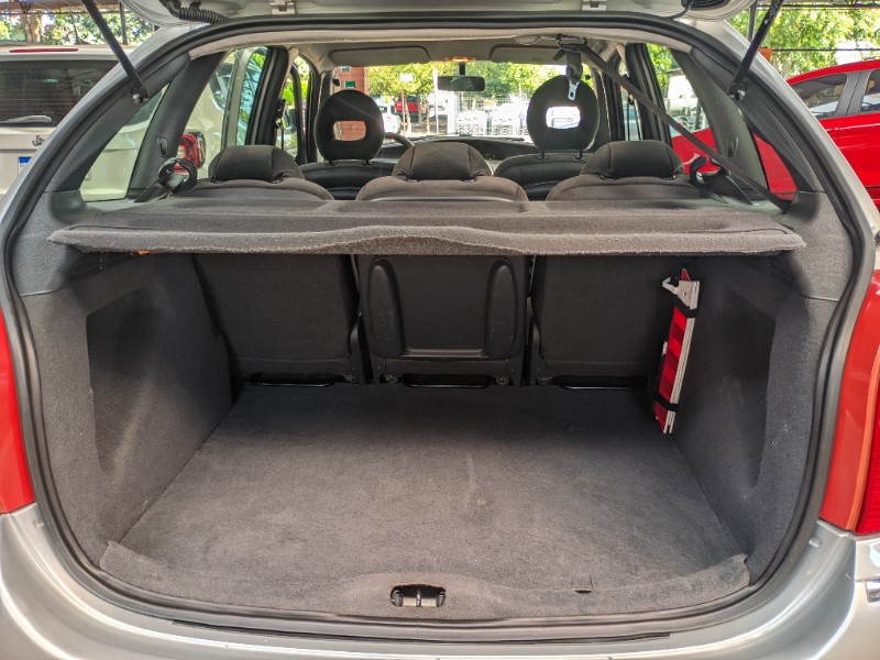 CITROEN XSARA PICASSO 1.6 I GLX 16V 2011/2012 RICARDO VEÍCULOS TEUTÔNIA / Carros no Vale